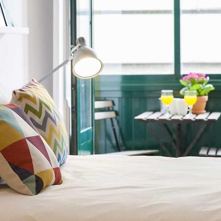 Green Design Studio Chiado City Center Lisboa Eksteriør bilde
